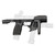 Tyrant CNC TWS Braced Chassis for Sig Sauer P365 - Gray