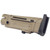 Kinetic Development Group SCP5 MK2 Folding Brace for FN SCAR - Flat Dark Earth