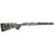 Grayboe Flagstaff Fixed Rifle Stock - Timber Sponge