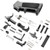 Next Level Armament Mil-Spec Lower Parts Kit for AR-15