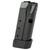 Shield Arms Z9 Handgun Magazine Glock 43 Black 9mm Luger 9-Round