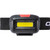 Coast FL13 Headlamp 380 Lumens with High/Low Beams & Red LED