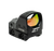 ZeroTech Thrive HD Red Dot Sight Low Mount