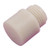 Brownells Nylon Hammer Head 3/4"