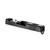 Brownells Premium Window Slide for Glock 19 Gen 1-3 with RMR Cut