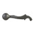 Brownells Universal Bolt Handle Right Hand Unfinished