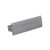 Brownells Gunsmith Bench Vise Replacement Jaw Aluminum Neutral