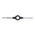 Brownells Die Stock #47 for 1" Diameter Round or Hex Dies