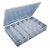 Brownells 24-Compartment Storage Bin 12-7/8" x 8-5/8" x 2-1/4"
