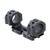 Masterpiece Arms Bolt Action Mount 30mm Rings 1.250 Inch Height 0 MOA