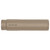 Gemtech Neutron 7.62 Suppressor Flat Dark Earth Cerakote Titanium