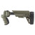 ATI Outdoors Strikeforce Gen 2 Shotgun Stock for Remington/Mossberg
