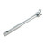 Brownells Flex-Head Drive Handle 1/2" Square Drive 10-1/2" Chrome