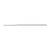 Brownells AR-15 Gas Tube Rifle Length Black Nitride