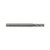 Brownells Solid Carbide End Mill 1/8" (3.17mm) Diameter