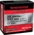 Winchester JHP Bullets 38 SPL/357 MAG 125 Grain 100 Count