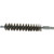 Brownells Standard Line Stainless Steel Bore Brush .44/.45 Caliber Rifle 3-Pack