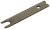 Traditions A1404 Depriming Tool for Evolution/Thunderbolt Muzzleloaders