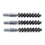 Brownells Standard Line Nylon Bore Brush .22 Caliber Pistol 3-Pack