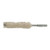 Brownells Double-Up Cotton Mop 12 Gauge - 12 Pack