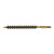 Brownells Standard Line Nylon Bore Brush .20 Caliber Rifle 12-Pack