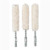 Brownells Cotton Bore Mop .35-.38 Caliber 3-Pack