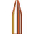 Hornady Match Bullets 22 Caliber .224" 53gr BTHP 6000/Box