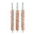 Brownells Bronze Handgun Chamber Brush 9mm/.38 Special/.357 Mag 3-Pack