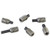 Brownells Trigger Stop Screws 6-Pack