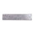 Brownells Babbitt Bar Trapezoid 6 Inch