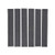 Brownells Insta-Grip Heavy Grip Tape 2" x 12" (6-Pack)