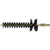 Brownells Heavy Weight Nylon Chamber Brush .22 Cal / M16 AR-15