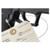 Brownells Permanent Gun Tag Ties 500-Pack