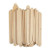 Brownells Acraglas Gel Mixing Sticks 50-Pack