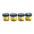 Brownells Acraglas Dye Try-Pack