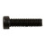 Brownells T-10 Fillister Head Torx Scope Ring & Base Screw 6-40 x 1/2" 12-Pack