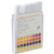 Brownells pH Color Test Strips 0-14 Range 100-Pack
