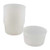 Brownells Acraglas Gel Mixing Dishes 8oz (10-Pack)