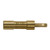 Brownells .44 Caliber Cylinder Brass Pilot