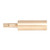 Brownells .45 Caliber Muzzle Brass Pilot