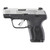 Ruger LCP MAX .380 ACP Pistol 2.8" Barrel 10+1 Round Black/Silver