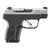 Ruger LCP MAX .380 ACP Pistol 2.8" Barrel 10+1 Round Black/Silver