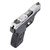 Ruger LCP MAX .380 ACP Pistol 2.8" Barrel 10+1 Round Black/Silver