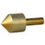 Brownells .45 Caliber Brass Muzzle Lap