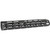 Midwest Industries IWI Galil Ace Handguard Drop-in M-Lok Aluminum Black (6.25-Inch Length)