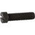 Brownells 6-48 x 3/8" Fillister Head Sight Base Screws 12-Pack