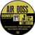 Hatsan Apolo Air Boss Domed Air Gun Pellets .35 Caliber 82 Grain 100PK (For High Powered Air Rifles)