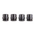 Brownells 1911 .45 Caliber Oversized Stock Bushings 24-Pack