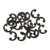 Brownells E-Clip Retaining Ring .375" OD / .143" ID 20-Pack