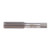 Brownells Revolver Barrel/Frame Bottom Tap .540"-36 TPI for Smith & Wesson K Frame